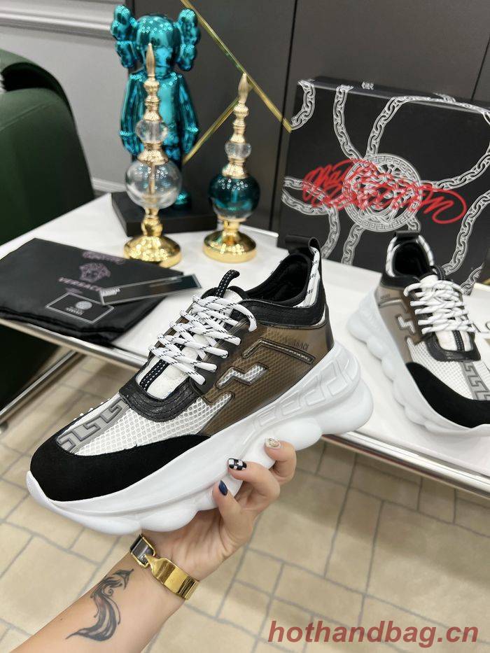 Versace shoes VSX00013 Versace shoes VSX00013