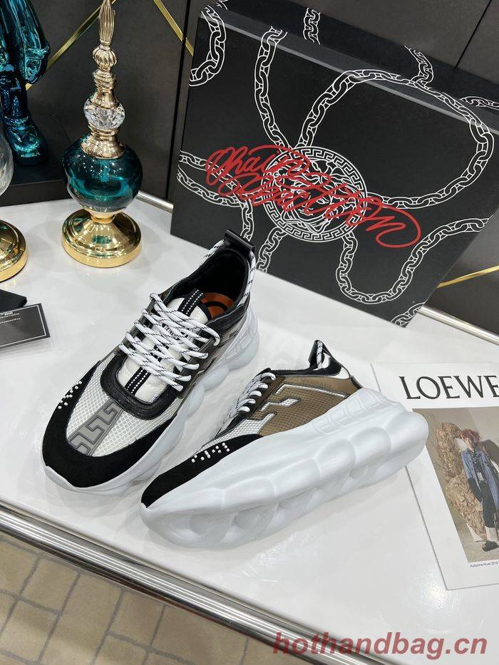 Versace shoes VSX00013 Versace shoes VSX00013