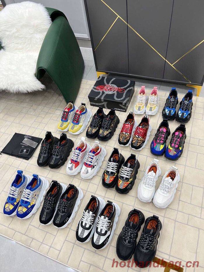 Versace shoes VSX00013 Versace shoes VSX00013
