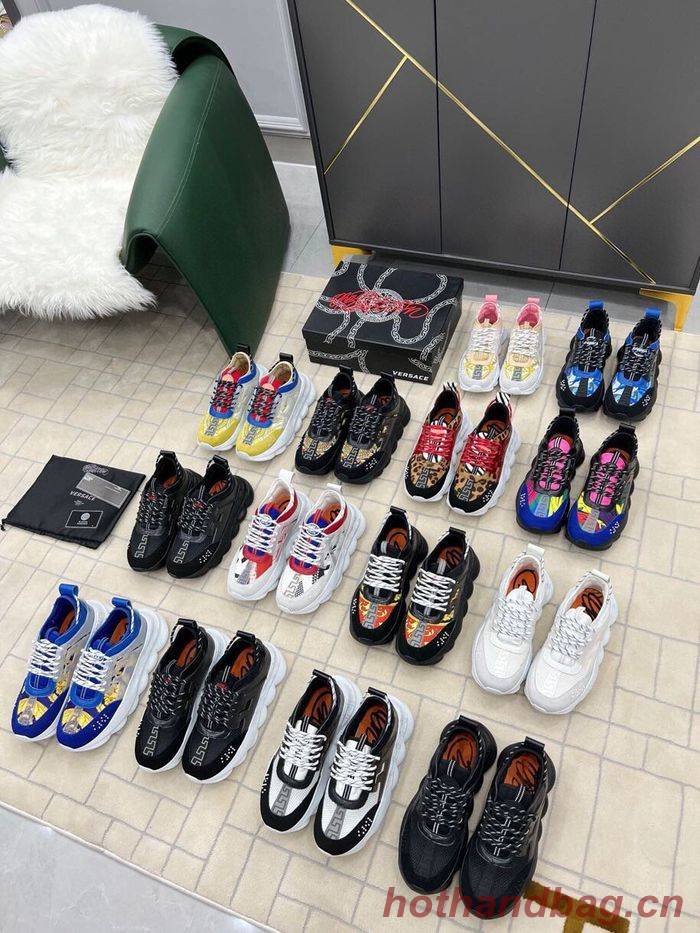 Versace shoes VSX00017 Versace shoes VSX00017