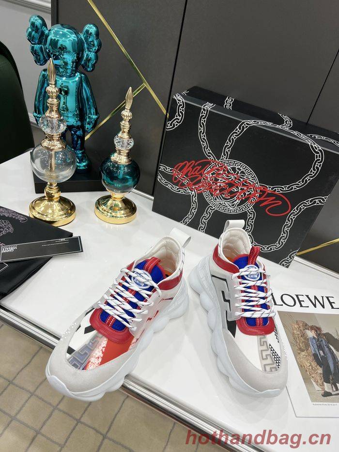 Versace shoes VSX00019 Versace shoes VSX00019