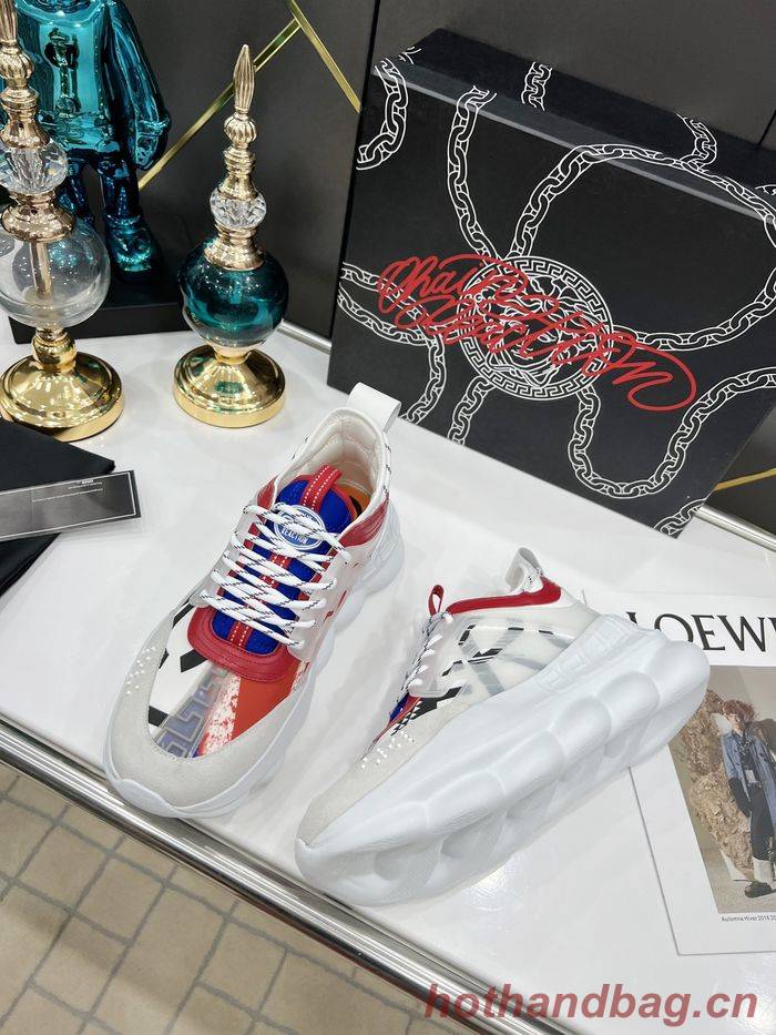 Versace shoes VSX00019 Versace shoes VSX00019