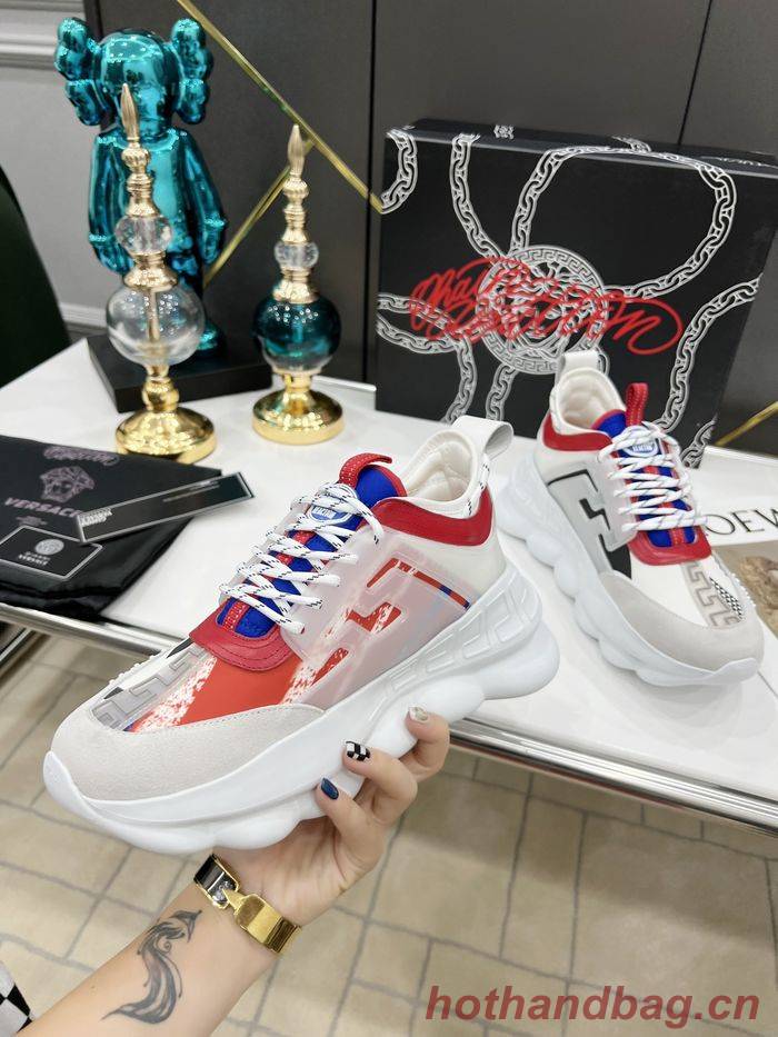 Versace shoes VSX00019 Versace shoes VSX00019