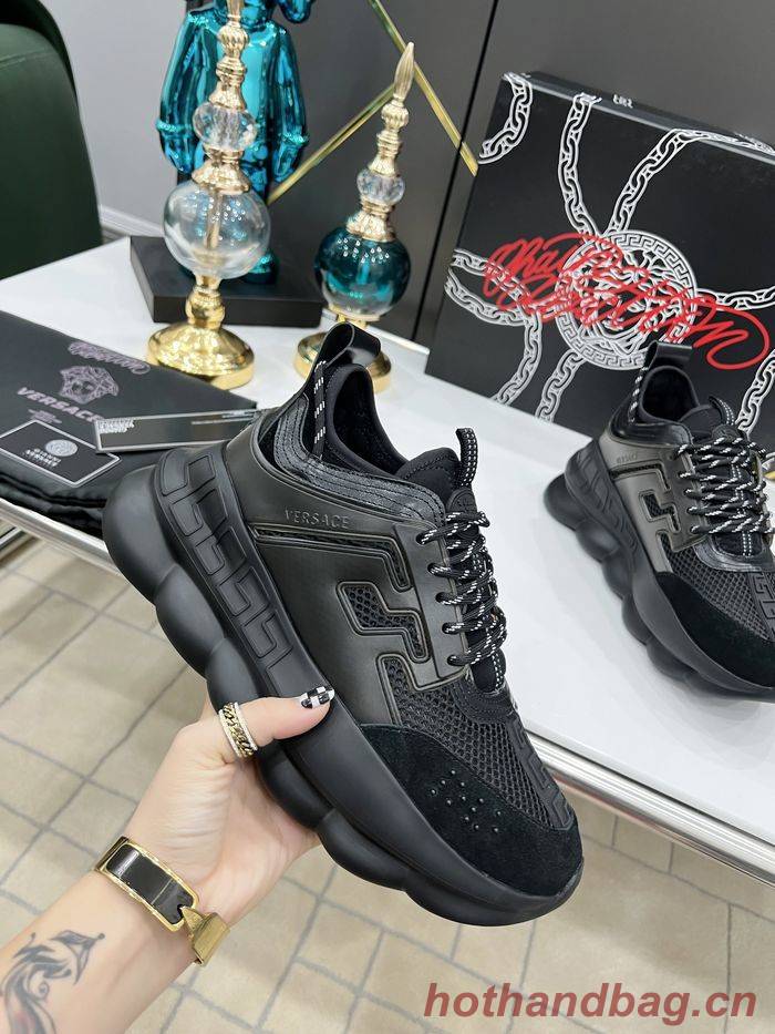 Versace shoes VSX00022 Versace shoes VSX00022