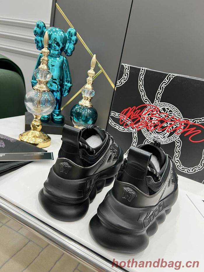 Versace shoes VSX00022 Versace shoes VSX00022