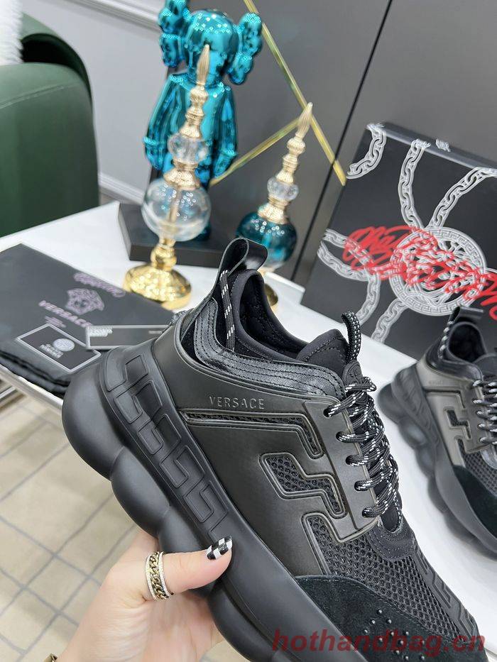 Versace shoes VSX00022 Versace shoes VSX00022