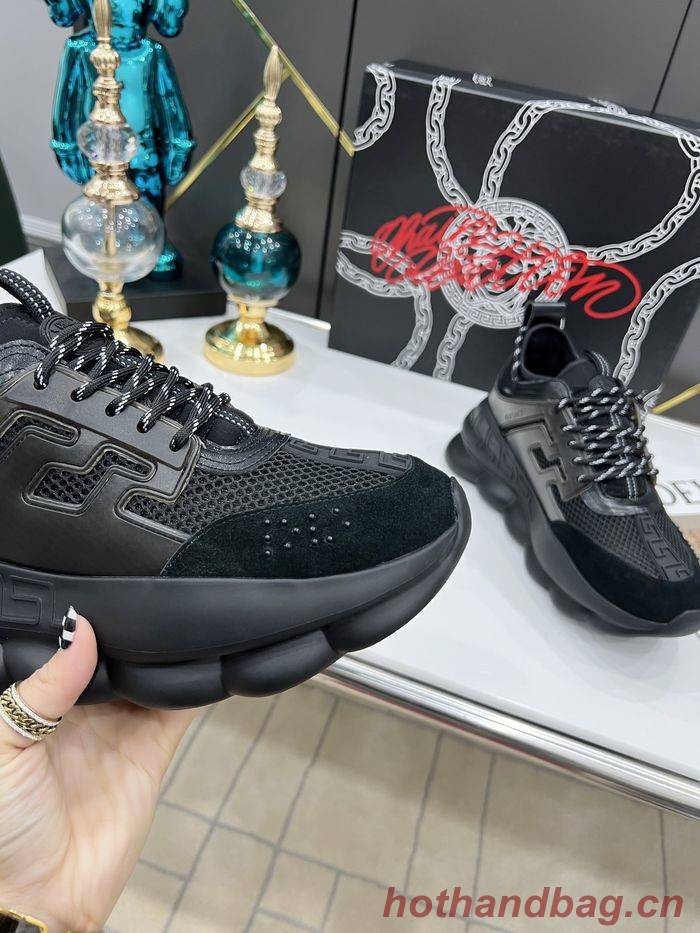 Versace shoes VSX00022 Versace shoes VSX00022