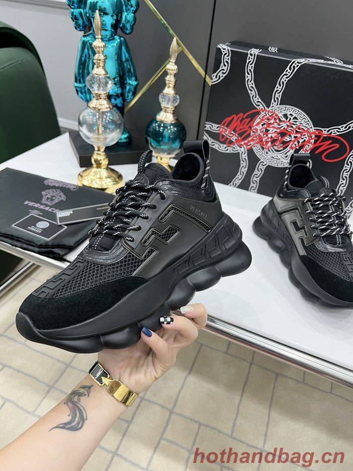 Versace shoes VSX00022 Versace shoes VSX00022
