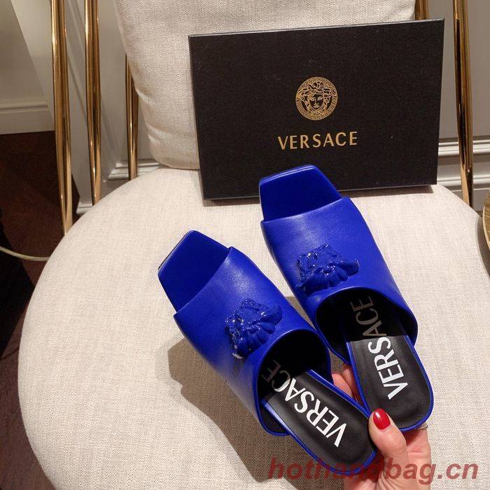 Versace shoes VSX00036 Heel 14CM Versace shoes VSX00036 Heel 14CM