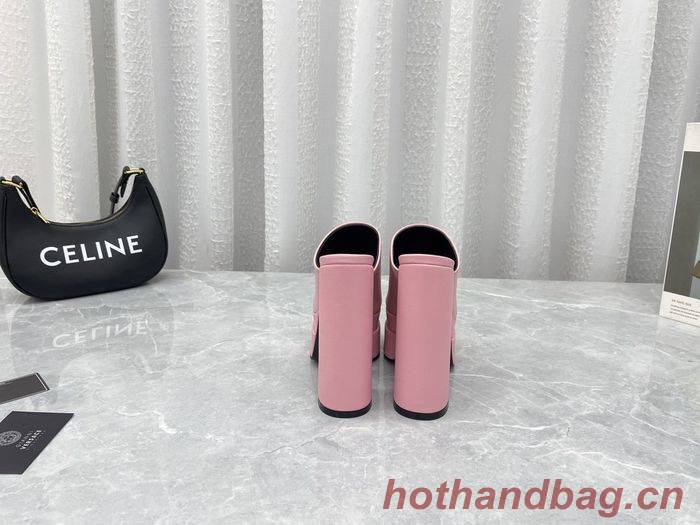 Versace shoes VSX00064 Heel 15.5CM Versace shoes VSX00064 Heel 15.5CM