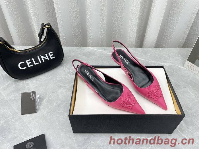 Versace shoes VSX00070 Versace shoes VSX00070