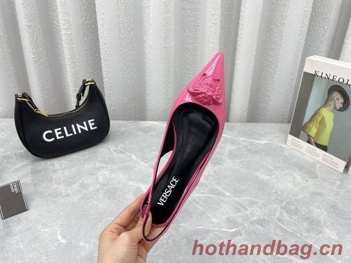 Versace shoes VSX00070 Versace shoes VSX00070