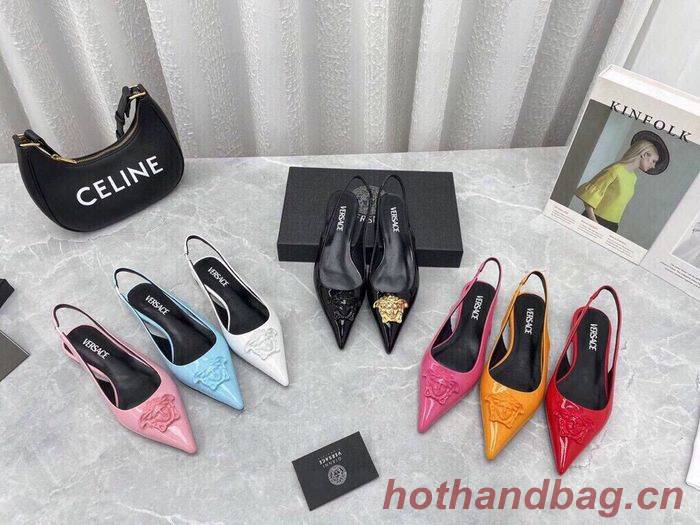 Versace shoes VSX00071 Versace shoes VSX00071