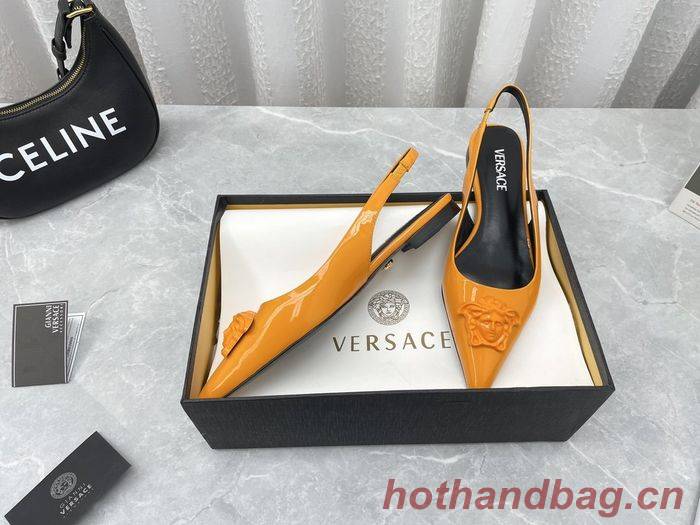 Versace shoes VSX00073 Versace shoes VSX00073