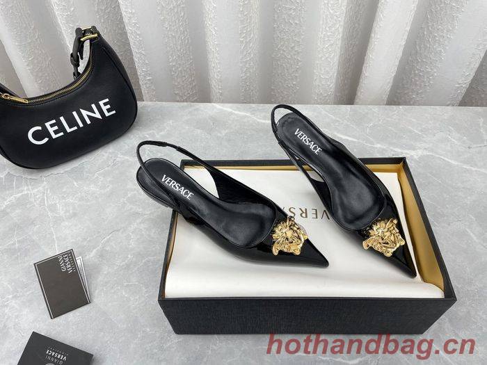 Versace shoes VSX00075 Versace shoes VSX00075