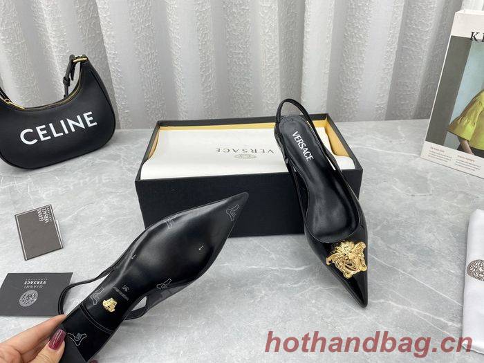 Versace shoes VSX00075 Versace shoes VSX00075