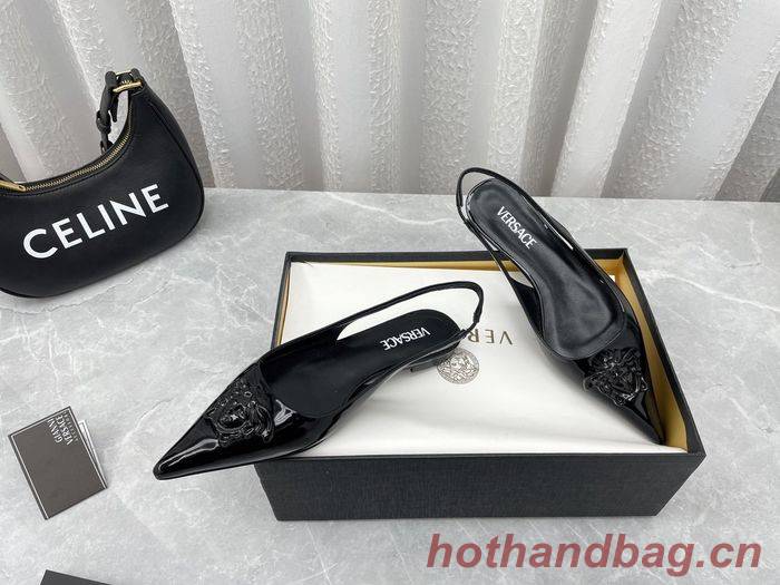 Versace shoes VSX00077 Versace shoes VSX00077