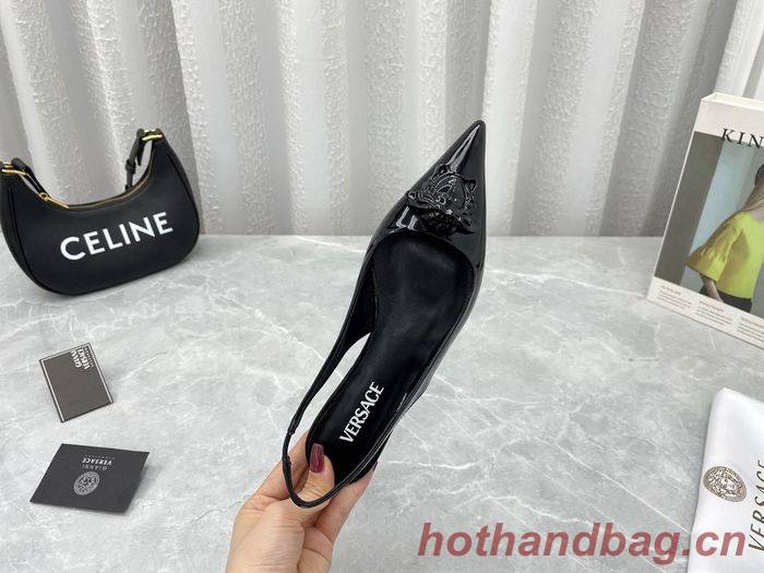 Versace shoes VSX00077 Versace shoes VSX00077