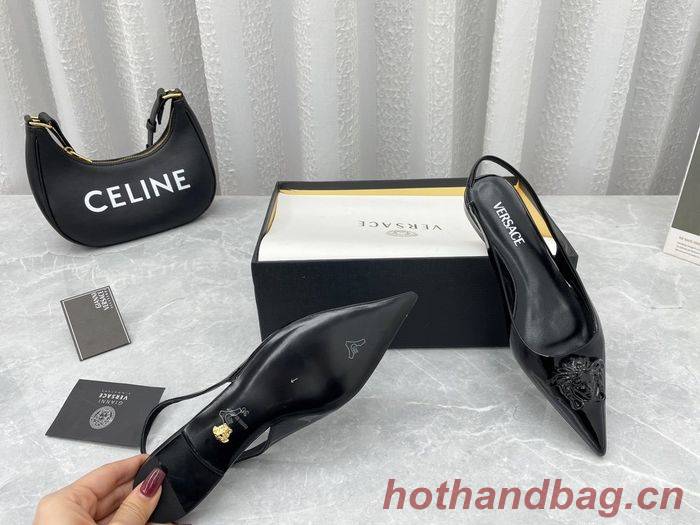 Versace shoes VSX00077 Versace shoes VSX00077