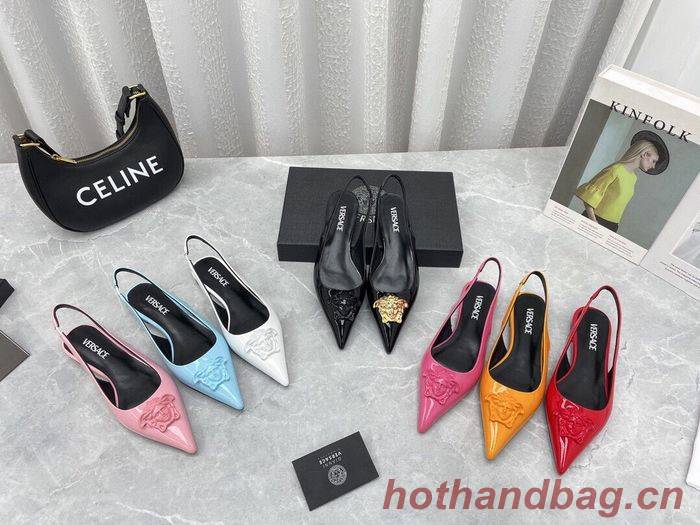 Versace shoes VSX00077 Versace shoes VSX00077