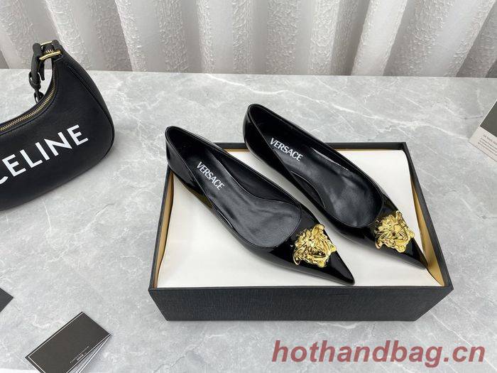 Versace shoes VSX00083 Versace shoes VSX00083