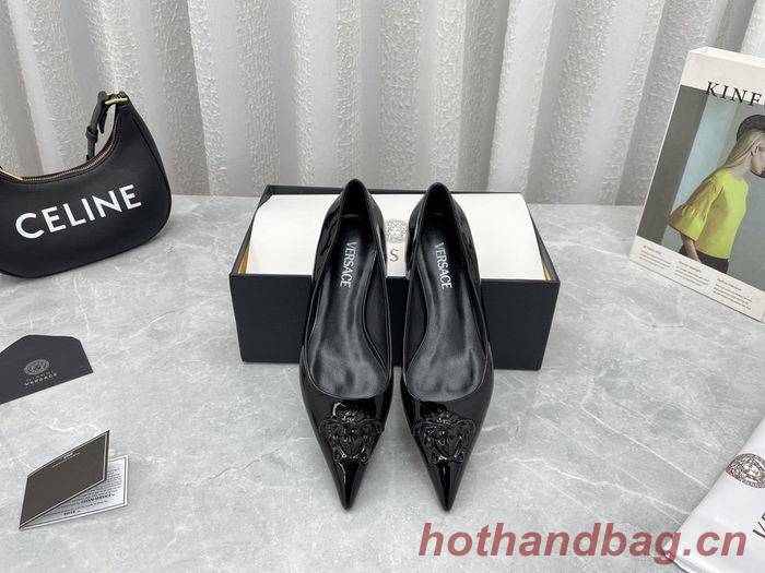 Versace shoes VSX00085 Versace shoes VSX00085