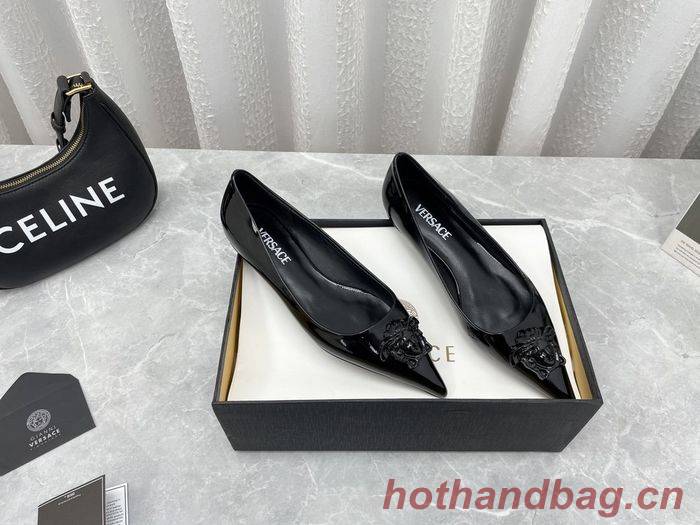 Versace shoes VSX00085 Versace shoes VSX00085