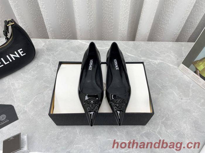 Versace shoes VSX00085 Versace shoes VSX00085