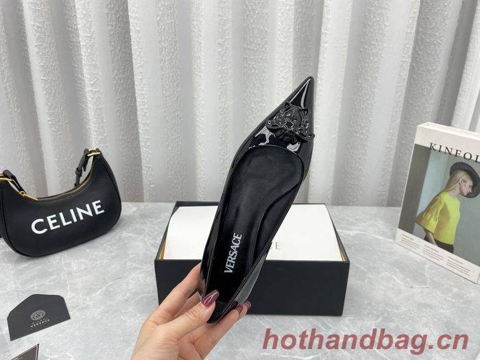 Versace shoes VSX00085 Versace shoes VSX00085