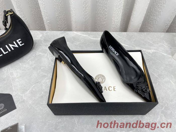 Versace shoes VSX00085 Versace shoes VSX00085