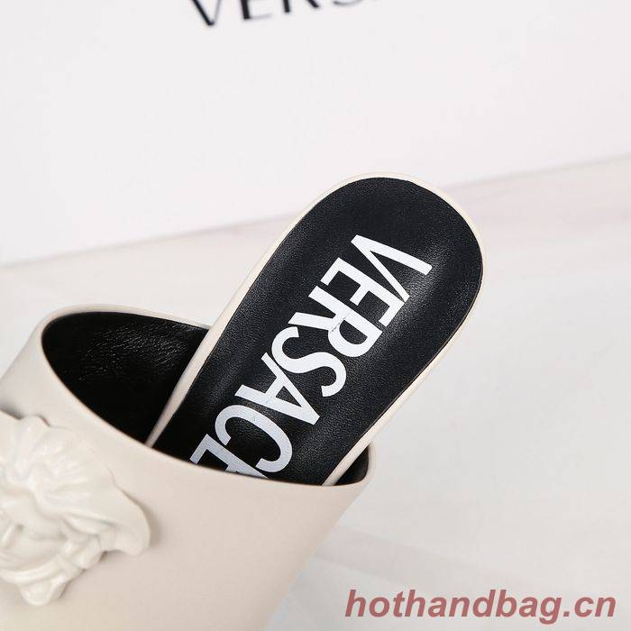 Versace shoes VSX00093 Heel 13.5CM Versace shoes VSX00093 Heel 13.5CM