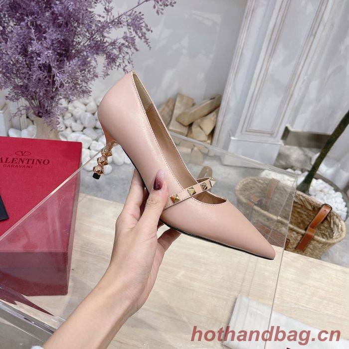 Valentino shoes VTX00011 Heel 7CM Valentino shoes VTX00011 Heel 7CM
