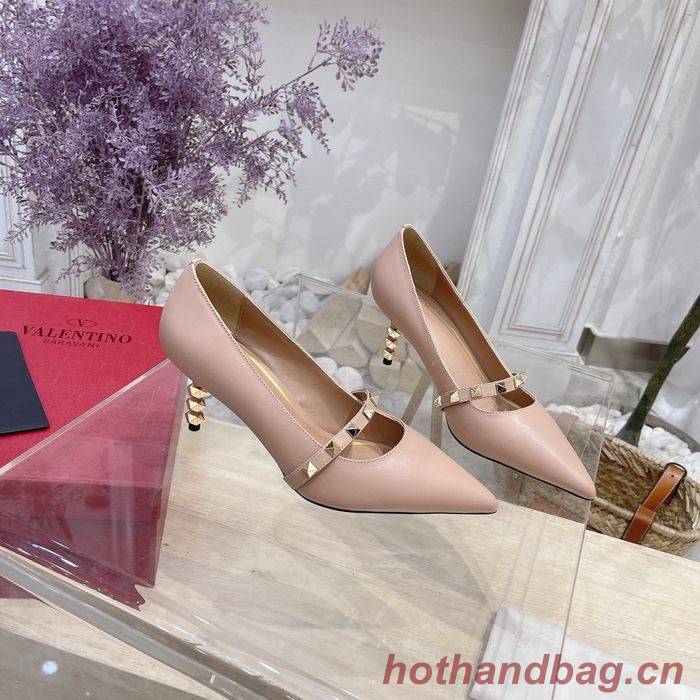 Valentino shoes VTX00011 Heel 7CM Valentino shoes VTX00011 Heel 7CM