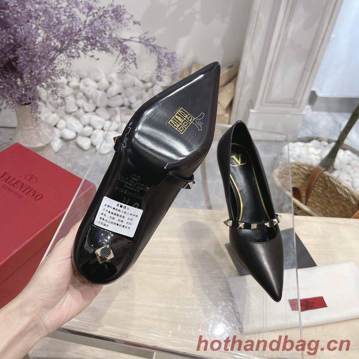 Valentino shoes VTX00016 Heel 7CM Valentino shoes VTX00016 Heel 7CM