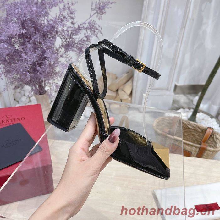 Valentino shoes VTX00021 Heel 6.5/8.5CM Valentino shoes VTX00021 Heel 6.5/8.5CM