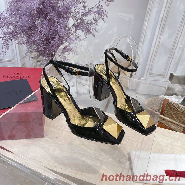 Valentino shoes VTX00021 Heel 6.5/8.5CM Valentino shoes VTX00021 Heel 6.5/8.5CM