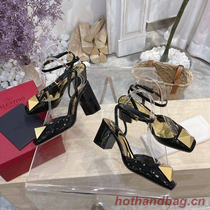 Valentino shoes VTX00021 Heel 6.5/8.5CM Valentino shoes VTX00021 Heel 6.5/8.5CM