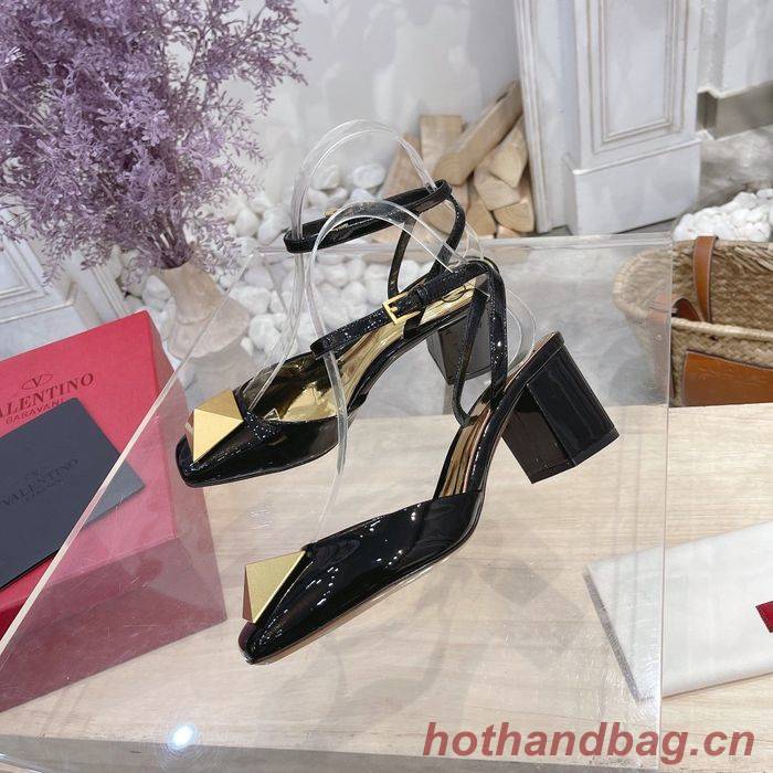 Valentino shoes VTX00021 Heel 6.5/8.5CM Valentino shoes VTX00021 Heel 6.5/8.5CM