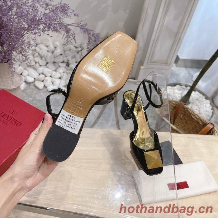 Valentino shoes VTX00021 Heel 6.5/8.5CM Valentino shoes VTX00021 Heel 6.5/8.5CM