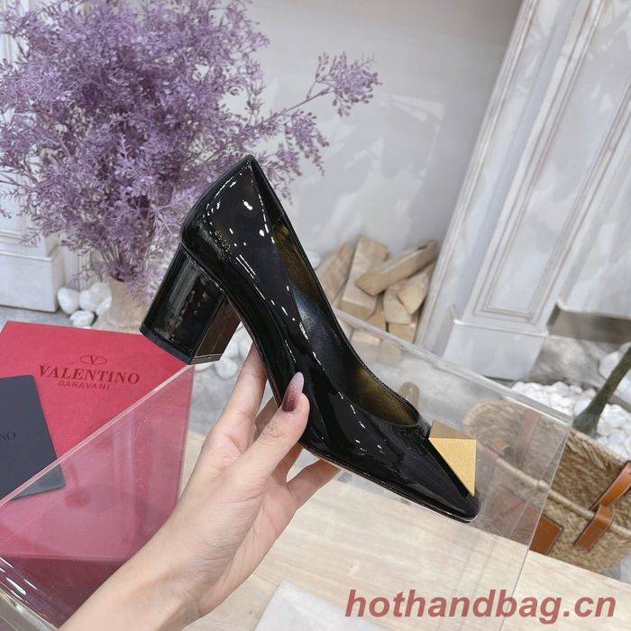 Valentino shoes VTX00025 Heel 6/8.5CM Valentino shoes VTX00025 Heel 6/8.5CM