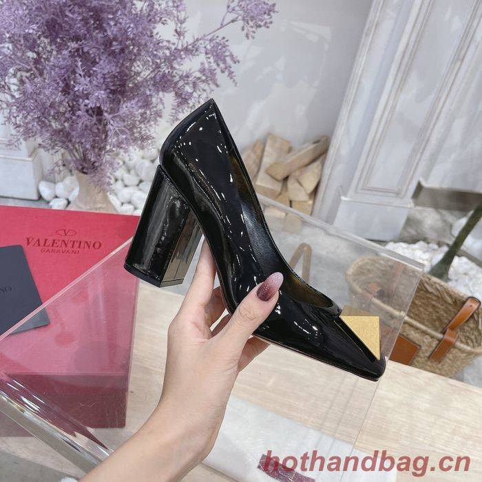 Valentino shoes VTX00025 Heel 6/8.5CM Valentino shoes VTX00025 Heel 6/8.5CM