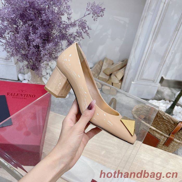 Valentino shoes VTX00026 Heel 6.5/8.5CM Valentino shoes VTX00026 Heel 6.5/8.5CM