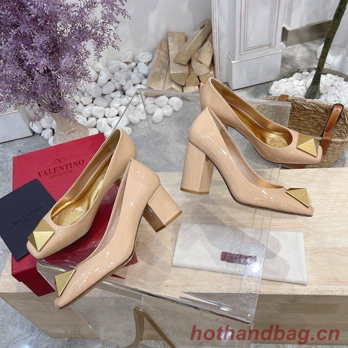 Valentino shoes VTX00026 Heel 6.5/8.5CM Valentino shoes VTX00026 Heel 6.5/8.5CM