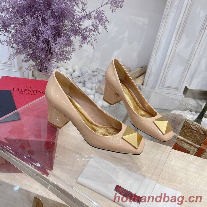 Valentino shoes VTX00026 Heel 6.5/8.5CM Valentino shoes VTX00026 Heel 6.5/8.5CM