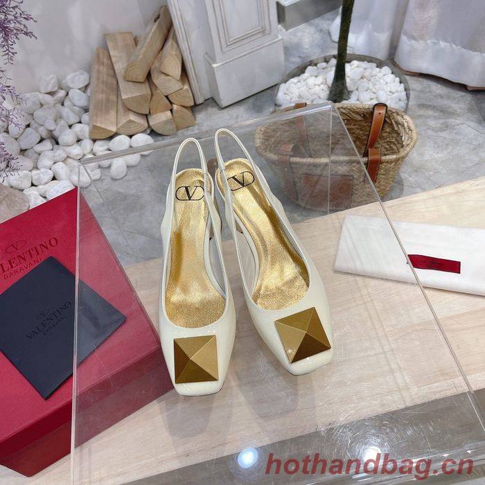 Valentino shoes VTX00031 Heel 6.5/8.5CM Valentino shoes VTX00031 Heel 6.5/8.5CM