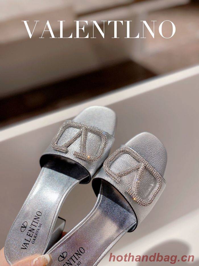 Valentino shoes VTX00058 Heel 6.5CM Valentino shoes VTX00058 Heel 6.5CM