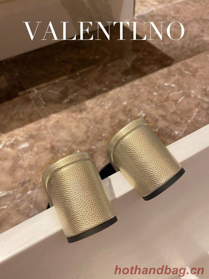 Valentino shoes VTX00070 Heel 6.5CM Valentino shoes VTX00070 Heel 6.5CM