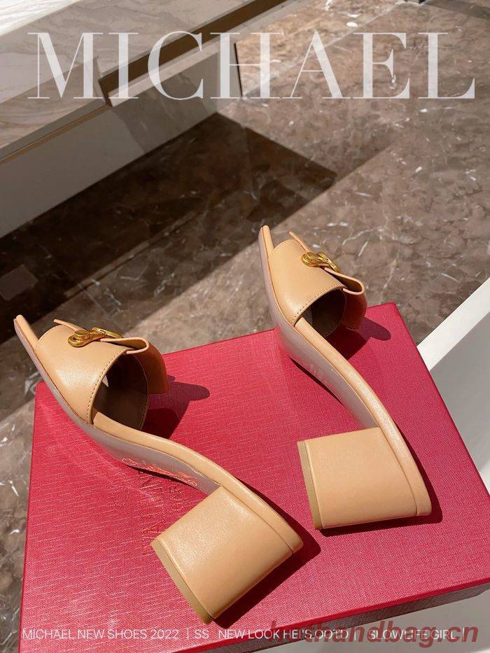 Valentino shoes VTX00073 Heel 6.5CM Valentino shoes VTX00073 Heel 6.5CM