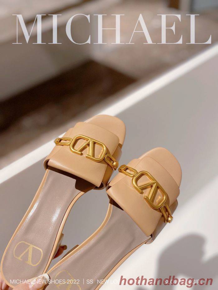 Valentino shoes VTX00073 Heel 6.5CM Valentino shoes VTX00073 Heel 6.5CM