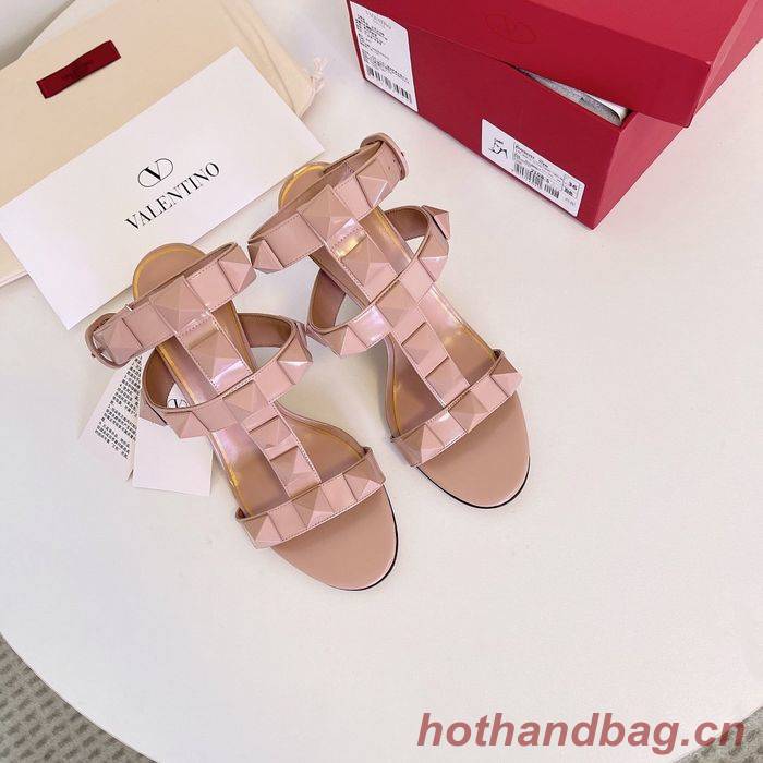 Valentino shoes VTX00087 Heel 8CM Valentino shoes VTX00087 Heel 8CM